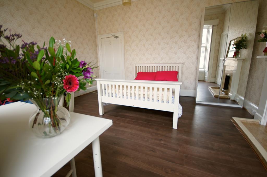 Lauriston Park Leilighet EDI Eksteriør bilde